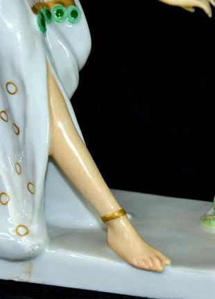 Укротительница змей. 3