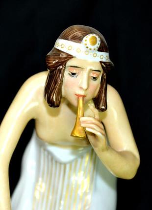 Укротительница змей. 7