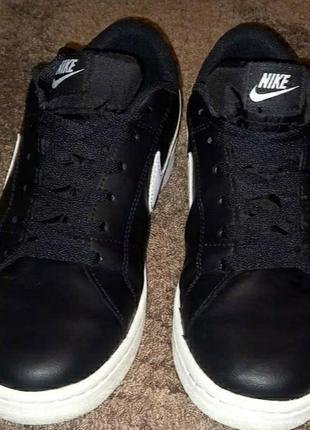 Кеди nike 6
