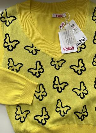 Свитер blumarine 6