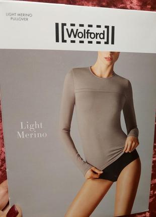 Свитер  wolford