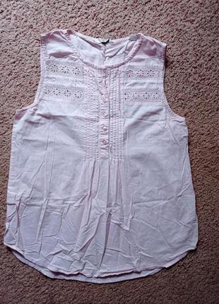 Кофточка летняя