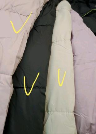 Демісезонна куртка,  осіння куртка2 фото