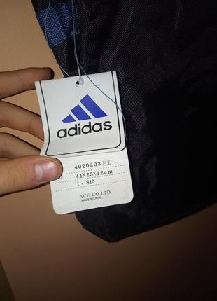 Сумка adidas3 фото