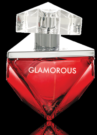 Жіноча парфумована вода glamorous