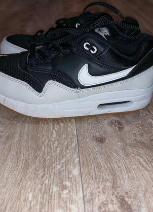 Кроссовки nike air max оригинал1 фото