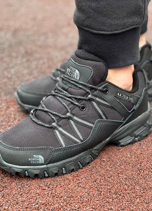 Кросівки чоловічі the north face/кроссовки мужские норт фейс