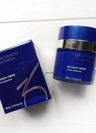 Восстанавливающий крем recovery crème obagi