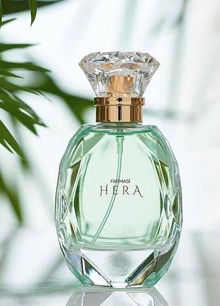 Жіноча парфумована вода hera