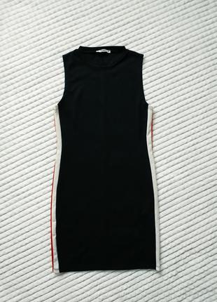 Жіноче плаття/туніка pull&bear