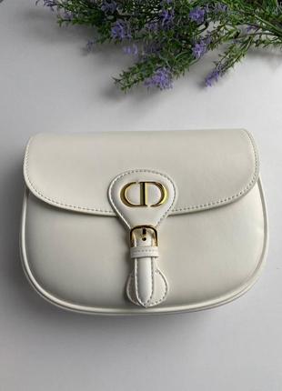 Женская кожаная сумка bobby