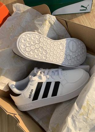 Оригинал кроссовки adidas breaknet