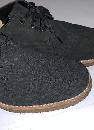 Кроссовки, туфли, броги clarks 2