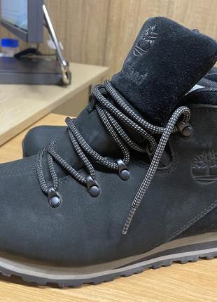 Timberland черевики туристичні splitrock 3 44 р