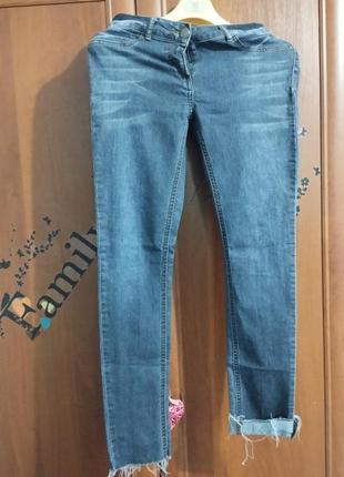 Джинси s