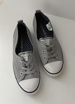 Крутые кеды converse