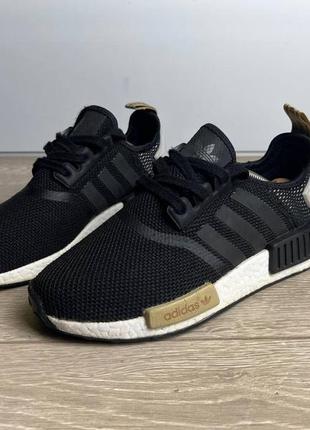 Спортивні кросівки adidas nmd ultra boots
