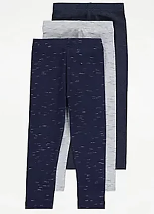 Распродажа последних размеров лосины 6-7лет джордж