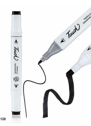 Підводка  маркер  водостойкий для глаз  та брів