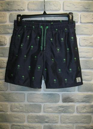 Шорты на мальчика / плавательные шорты   protest