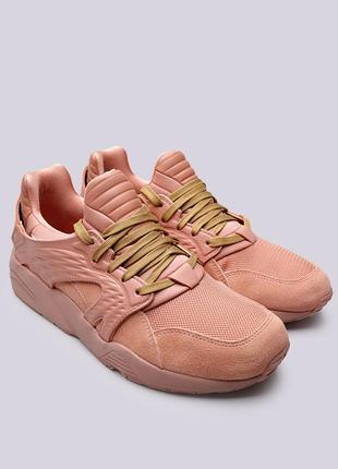 Кроссовки puma blaze cage han