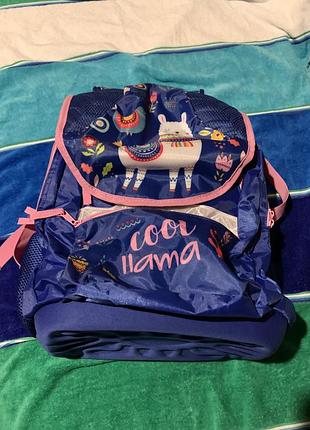 Новый детский портфель фирмы paso