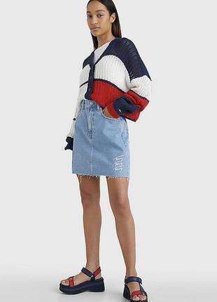 Спідниця tommy jeans
