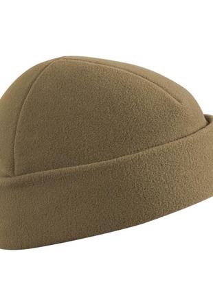 Флісова шапка watch cap від helikon-tex