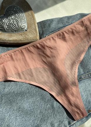 Трусики-стрінги hunkemoller розмір xl