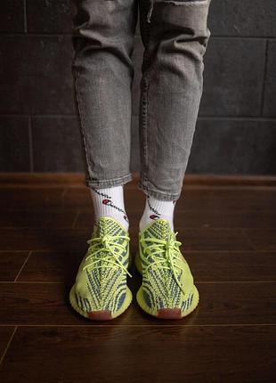 Чоловічі кросівки adidas yeezy boost 350 v2 yellow zebra

мужские кроссовки адидас