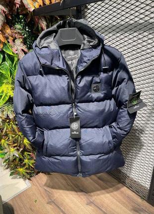 Зимняя куртка люкс качества 🔝🔥