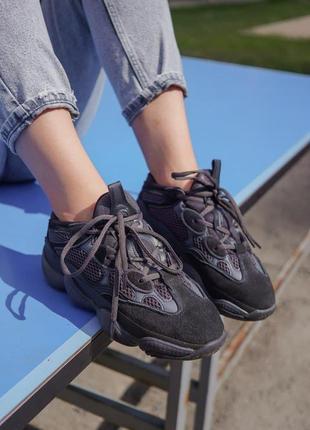 Чоловічі кросівки adidas yeezy boost 500 granite

мужские кроссовки адидас