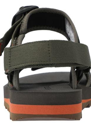 Merrell alpine strap  сандалии4 фото