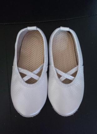 Чешки шкіряні