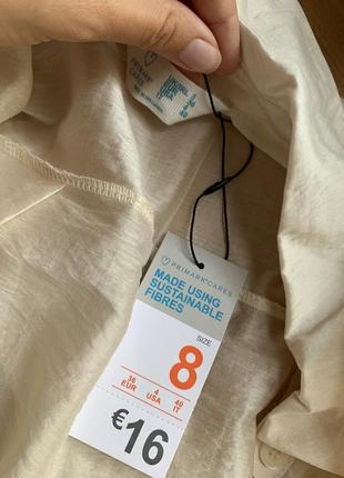 Блуза : рубаха : шовк: luxury манжети4 фото