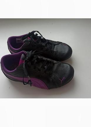 Кросівки на діачинку puma