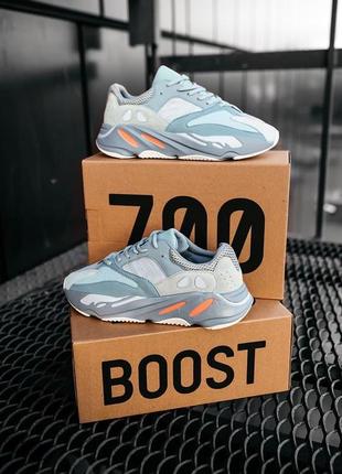 Жіночі кросівки adidas yeezy boost 700 v1 inertia grey

женские кроссовки адидас4 фото