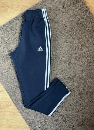 Спортивні штани adidas xs1 фото