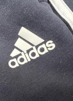 Спортивні штани adidas xs3 фото