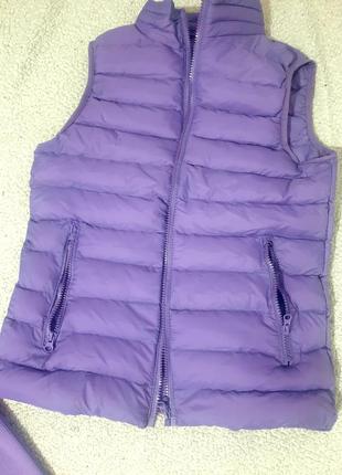 Жилет жіночий