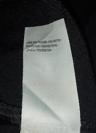 Чорні брюки. 10