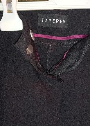 Чорні брюки. 4