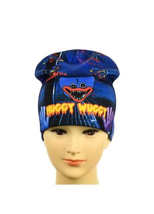 Шапка хагі вагі