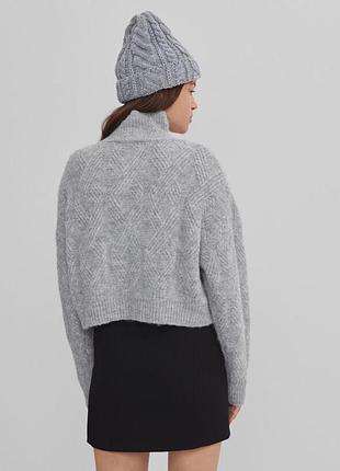 Сверт bershka 2