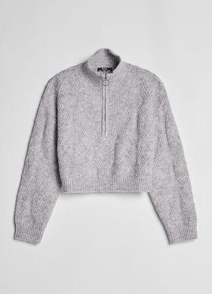 Сверт bershka 4