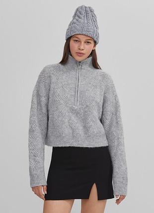 Сверт bershka