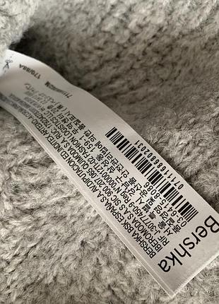 Сверт bershka 7