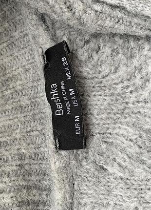 Сверт bershka 6