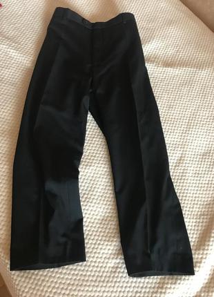 Штани класичні чоловічі