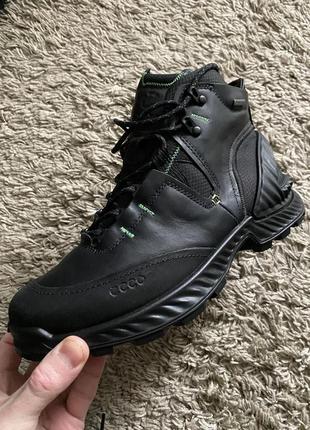 Черевики ecco